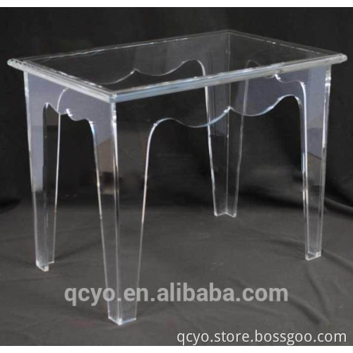 2015 Hot Sale high quality cheap acrylic dining chair